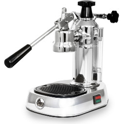 La Pavoni Europiccola